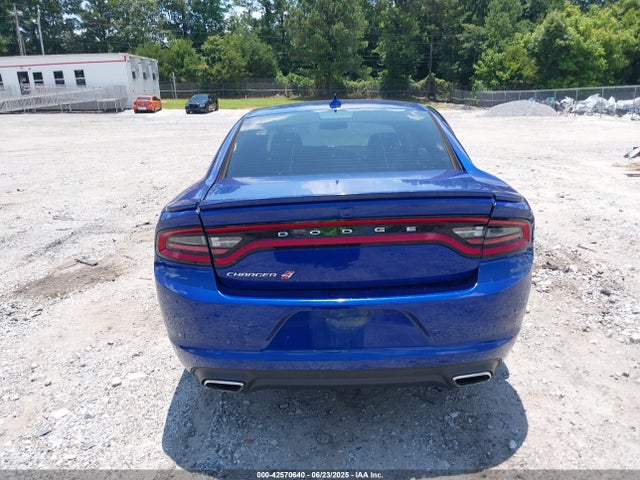 2C3CDXJGXKH549231 Dodge Charger