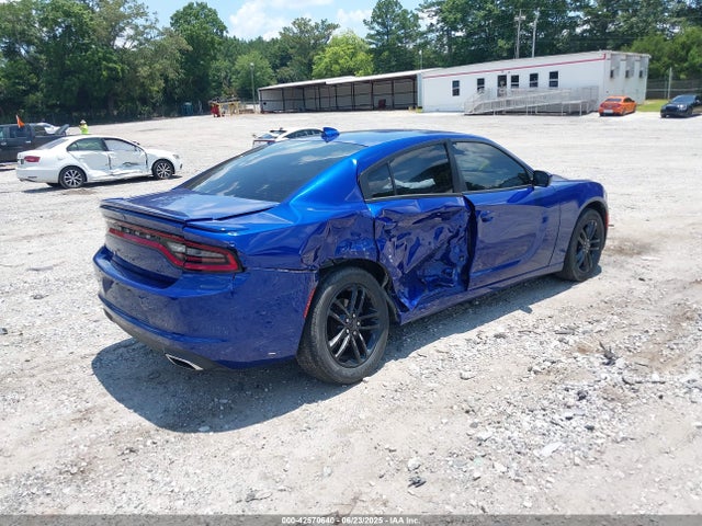 2C3CDXJGXKH549231 Dodge Charger