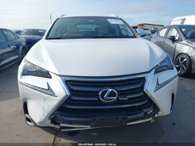 JTJBARBZ1F2024808 Lexus 8ar-fts