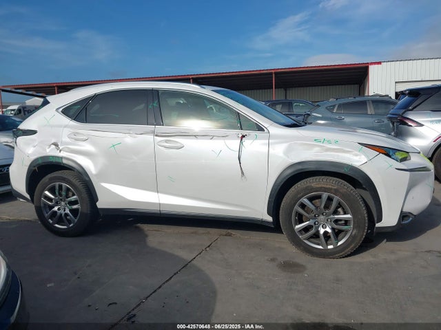 JTJBARBZ1F2024808 Lexus 8ar-fts