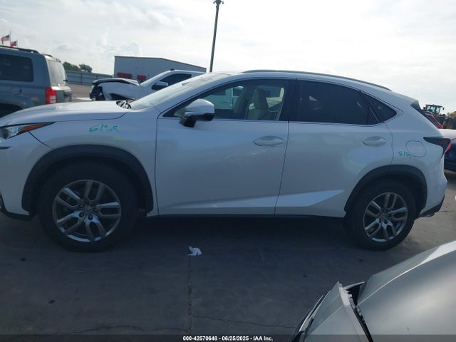 JTJBARBZ1F2024808 Lexus 8ar-fts