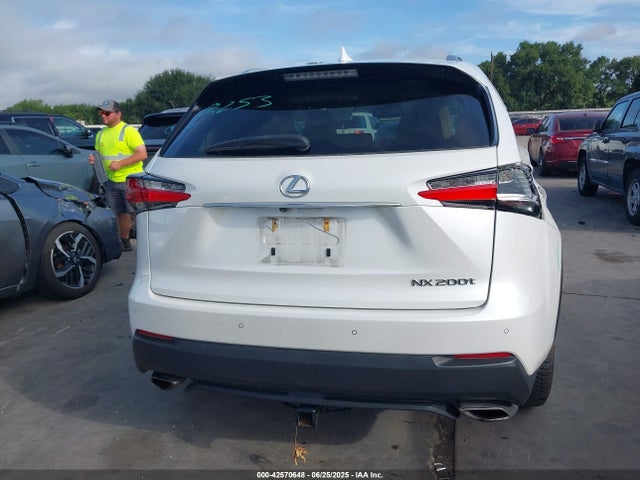 JTJBARBZ1F2024808 Lexus 8ar-fts