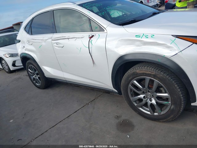 JTJBARBZ1F2024808 Lexus 8ar-fts