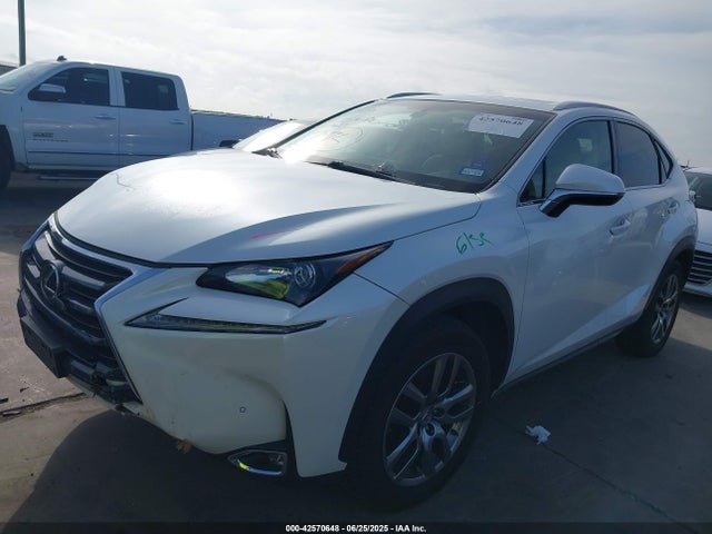 JTJBARBZ1F2024808 Lexus 8ar-fts