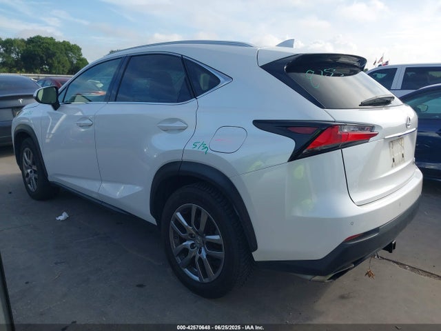 JTJBARBZ1F2024808 Lexus 8ar-fts