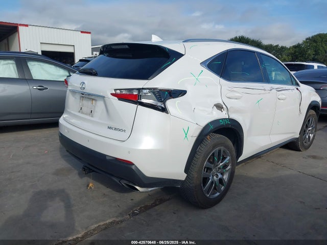 JTJBARBZ1F2024808 Lexus 8ar-fts