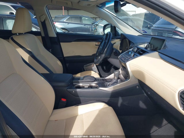 JTJBARBZ1F2024808 Lexus 8ar-fts
