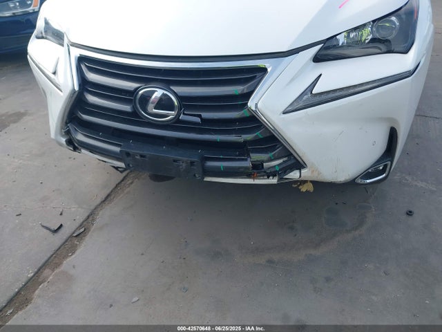 JTJBARBZ1F2024808 Lexus 8ar-fts