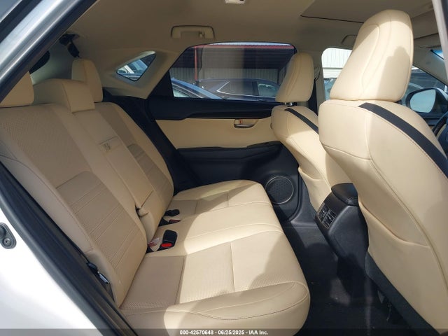 JTJBARBZ1F2024808 Lexus 8ar-fts
