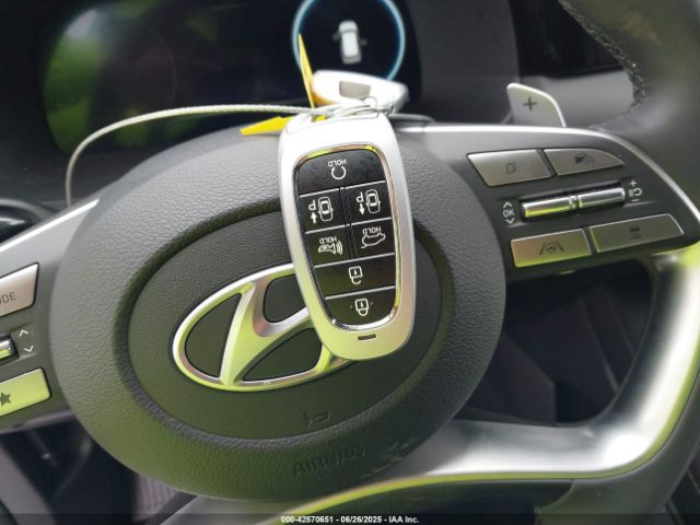 2024 HYUNDAI PALISADE KM8R74GE7RU774307 Photo 10