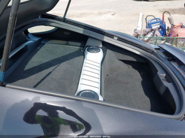 2014 PORSCHE CAYMAN WP0AB2A83EK190127 Photo 9