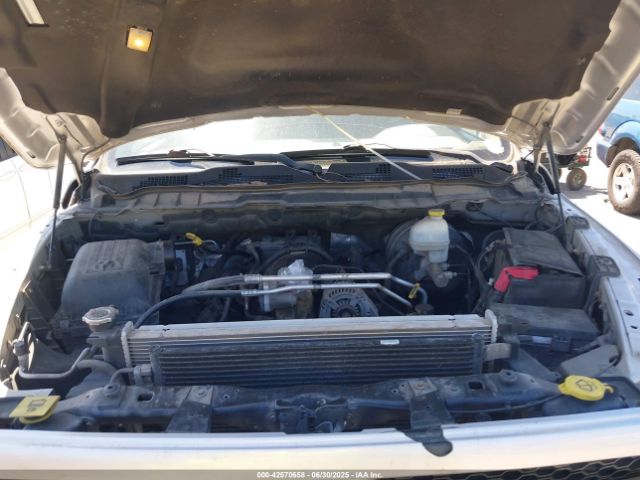 2009 DODGE RAM 1500 1D3HV18T89S759738 Photo 9