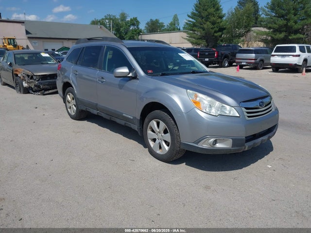 Продаж на аукціоні авто 2010 Subaru Outback 2.5i Premium, vin: 4S4BRBGC7A3379357, номер лоту: 42570662