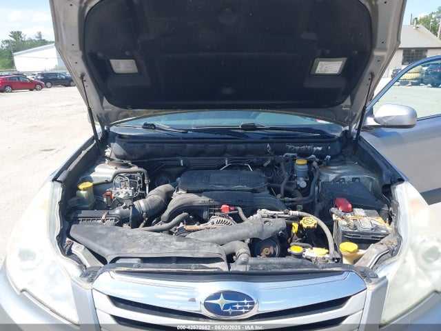 Продажа на аукционе авто 2010 Subaru Outback 2.5i Premium, vin: 4S4BRBGC7A3379357, номер лота: 42570662