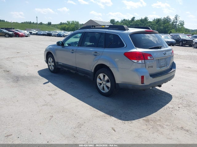 Aukcja sprzedaży 2010 Subaru Outback 2.5i Premium, vin: 4S4BRBGC7A3379357, numer aukcji: 42570662