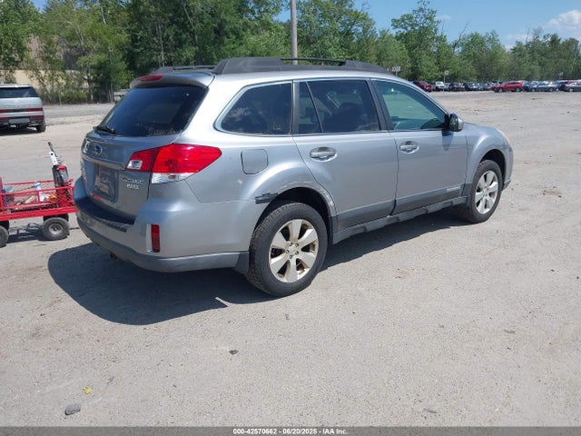 Продаж на аукціоні авто 2010 Subaru Outback 2.5i Premium, vin: 4S4BRBGC7A3379357, номер лоту: 42570662