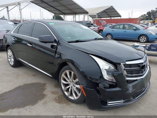 2017 CADILLAC XTS 2G61M5S34H9112575 Photo 0