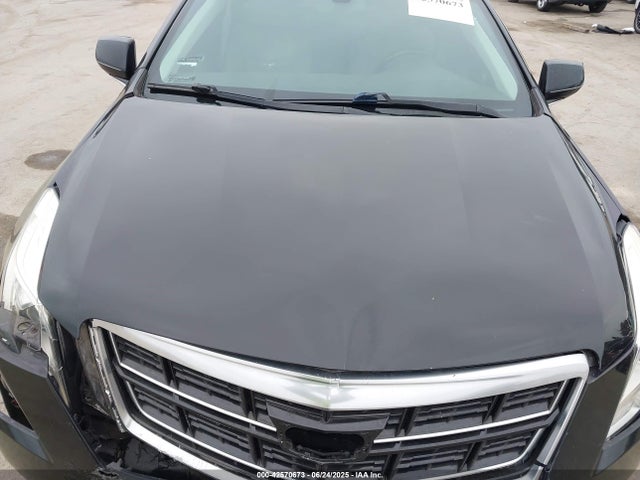 2017 CADILLAC XTS 2G61M5S34H9112575 Photo 9