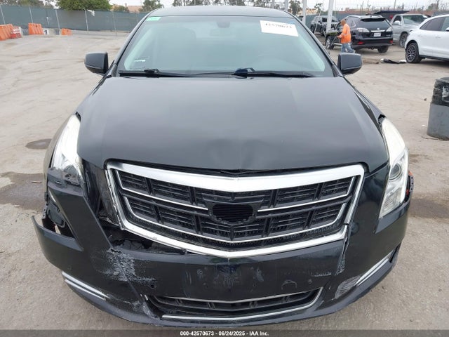 2G61M5S34H9112575 Cadillac lfx - sidi: spark ignited direct injection, vvt: variable valve timing, e85 max, alum