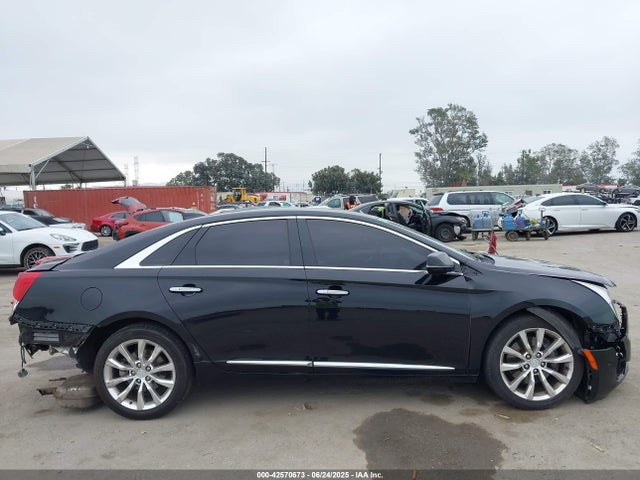 2G61M5S34H9112575 Cadillac lfx - sidi: spark ignited direct injection, vvt: variable valve timing, e85 max, alum