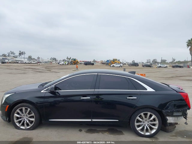 2G61M5S34H9112575 Cadillac lfx - sidi: spark ignited direct injection, vvt: variable valve timing, e85 max, alum