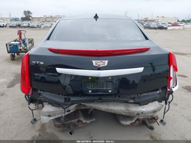 2G61M5S34H9112575 Cadillac lfx - sidi: spark ignited direct injection, vvt: variable valve timing, e85 max, alum