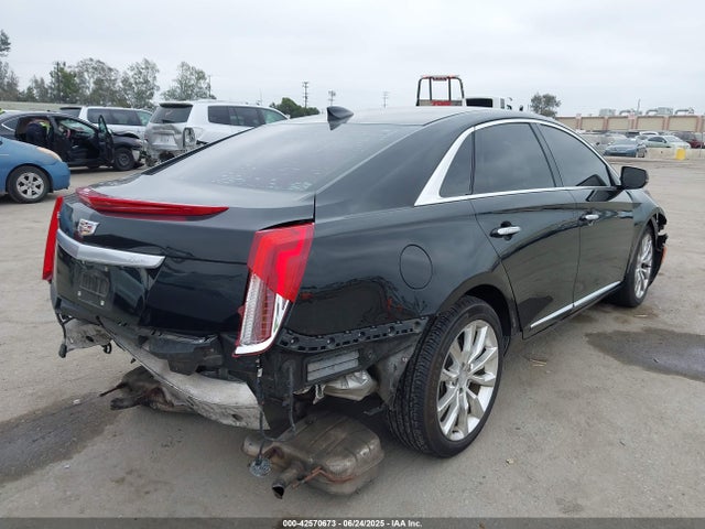 2017 CADILLAC XTS 2G61M5S34H9112575 Photo 3