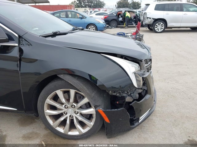2017 CADILLAC XTS 2G61M5S34H9112575 Photo 5