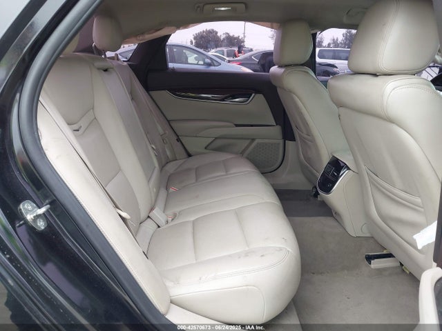 2017 CADILLAC XTS 2G61M5S34H9112575 Photo 7