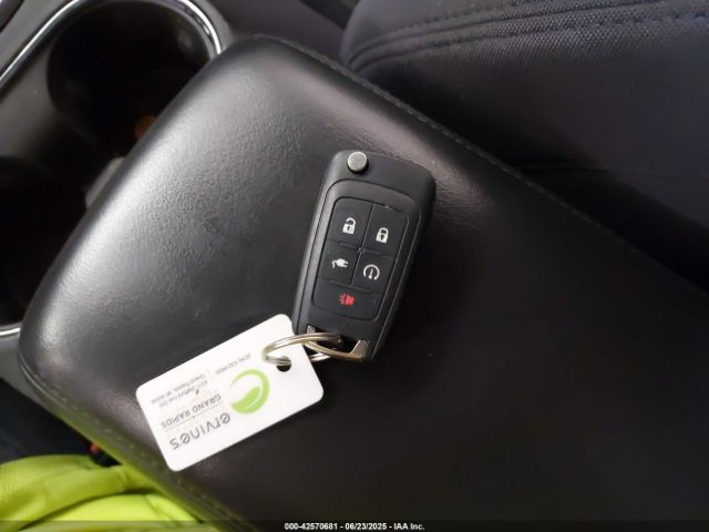 2014 CHEVROLET VOLT 1G1RA6E41EU140408 Photo 10