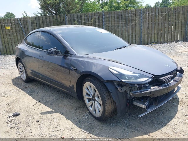 2023 TESLA MODEL 3 5YJ3E1EA2PF439153 Photo 0