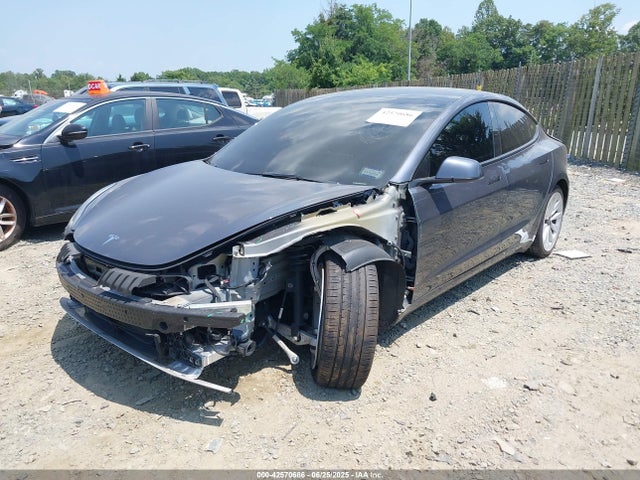 2023 TESLA MODEL 3 5YJ3E1EA2PF439153 Photo 1