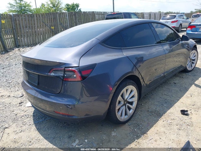 2023 TESLA MODEL 3 5YJ3E1EA2PF439153 Photo 3