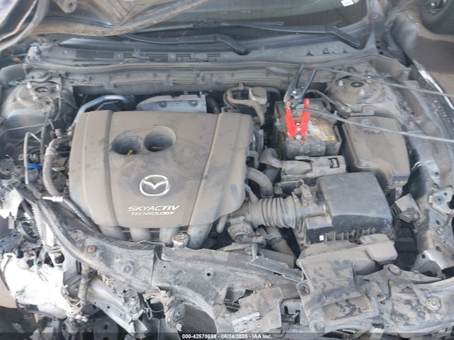 JM1GJ1U53G1445859 Mazda py