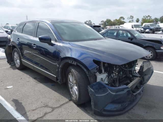 2016 MAZDA CX-9 JM3TCABY3G0123239