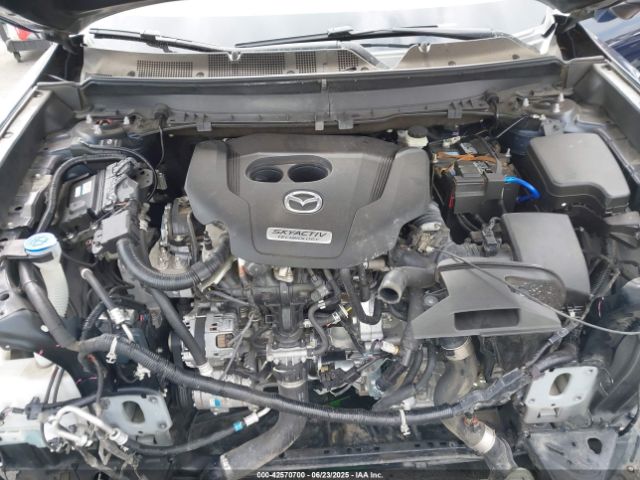 2016 MAZDA CX-9 JM3TCABY3G0123239 Photo 9