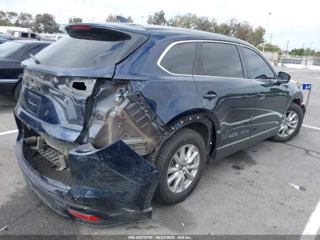 2016 MAZDA CX-9 JM3TCABY3G0123239 Photo 3