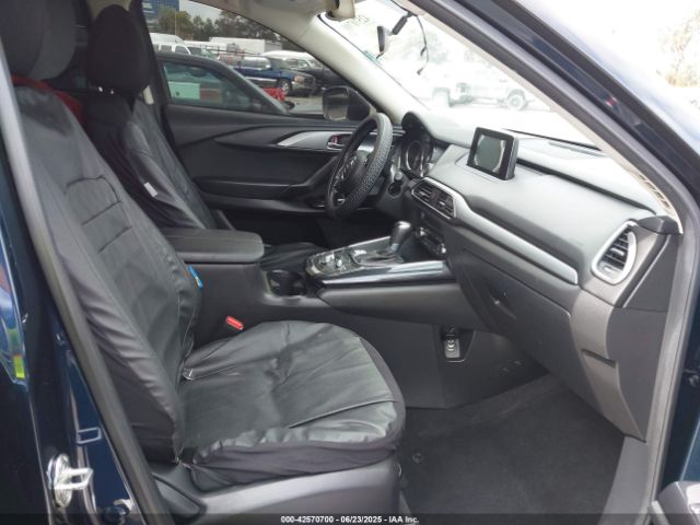2016 MAZDA CX-9 JM3TCABY3G0123239 Photo 4
