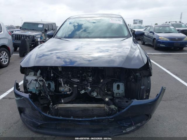 2016 MAZDA CX-9 JM3TCABY3G0123239 Photo 5
