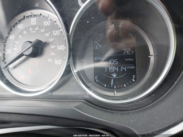 2016 MAZDA CX-9 JM3TCABY3G0123239 Photo 6