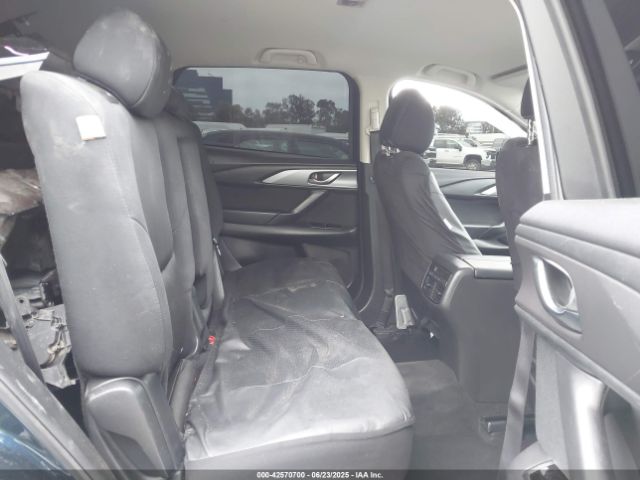 2016 MAZDA CX-9 JM3TCABY3G0123239 Photo 7