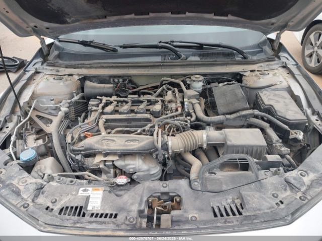 2023 HONDA ACCORD 1HGCY1F34PA036325 Photo 9