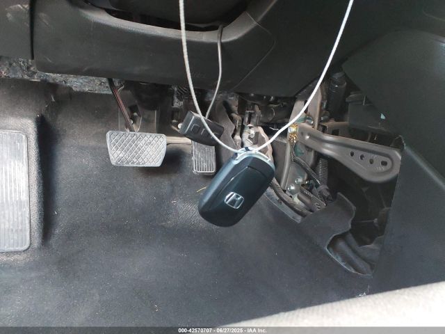 2023 HONDA ACCORD 1HGCY1F34PA036325 Photo 10