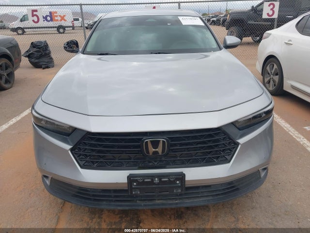 1HGCY1F34PA036325 Honda l15be