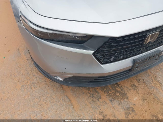 1HGCY1F34PA036325 Honda l15be