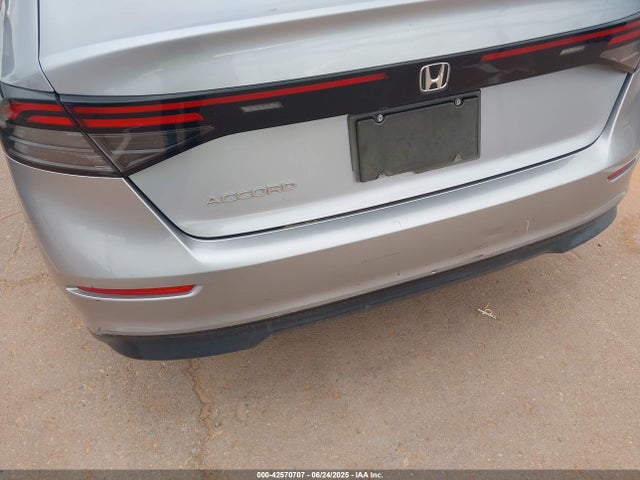 1HGCY1F34PA036325 Honda l15be