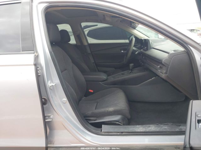 2023 HONDA ACCORD 1HGCY1F34PA036325 Photo 4