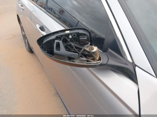 2023 HONDA ACCORD 1HGCY1F34PA036325 Photo 5
