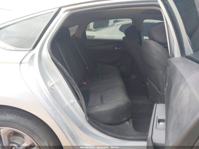 2023 HONDA ACCORD 1HGCY1F34PA036325 Photo 7