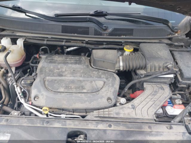 2020 CHRYSLER PACIFICA 2C4RC1GG2LR258750 Photo 9